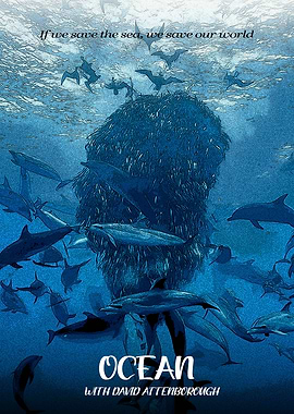 Ocean with David Attenborough