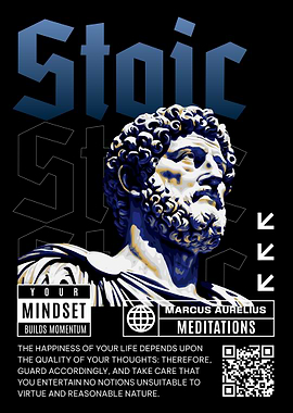 Marcus Aurelius Stoic Quote