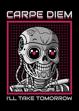 Rise Of The Cute Machine