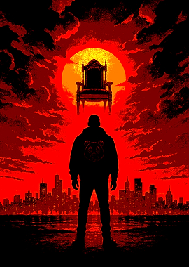 Kanye West Wallpaper