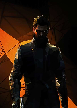Deus ex gaming