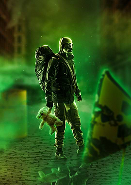 Radioactive Apocalypse