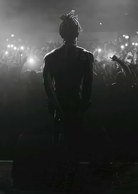 XXXTentacion Concert