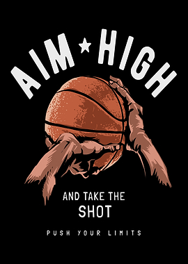 Aim High Basketball