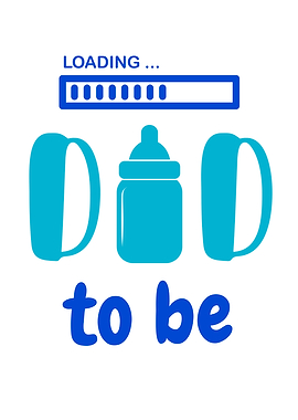 Expecting Dad Soon Father