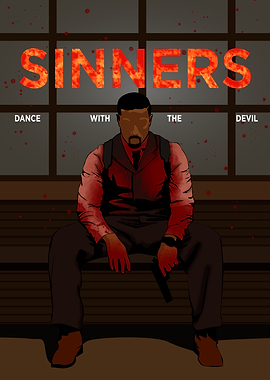 Sinners Dance With The Devil