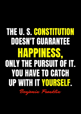 Benjamin Franklin Quotes