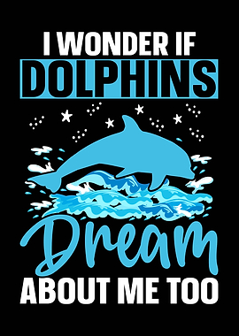 Dolphin Dream