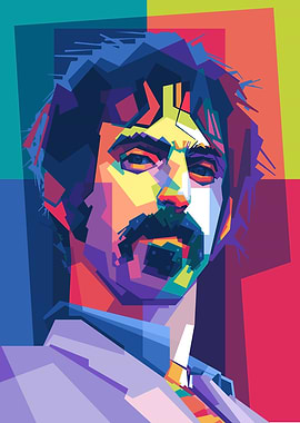 The King of Experimental Rock