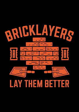 Funny Bricklayer Quote