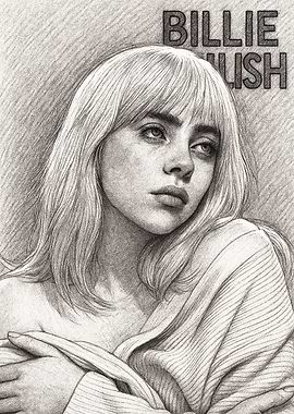 Billie Eilish