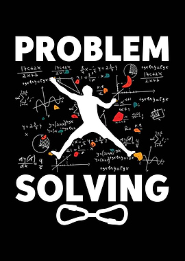Problem Solving Climbing