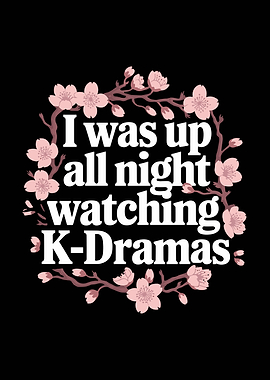K-Drama Binge Watching