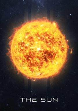 The Sun