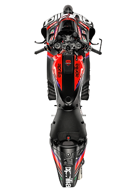 Aprilia RS-GP 2023