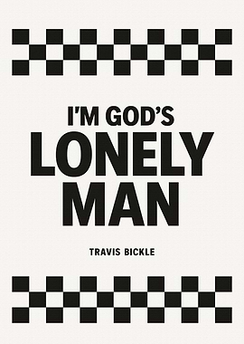 Lonely Man Minimalist