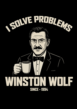 I Solve Problems