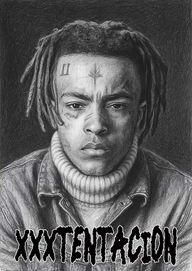 XXXTentacion