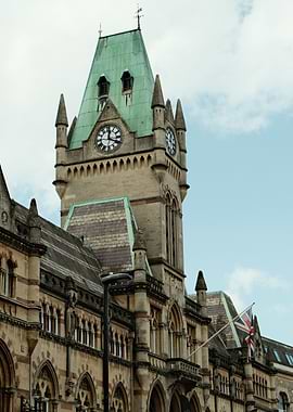 Winchester Town Hall