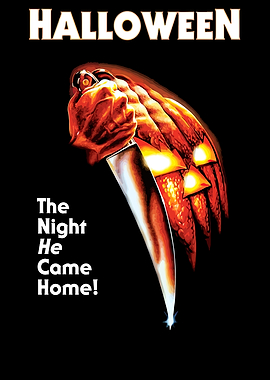 Halloween Movie Poster