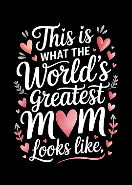 Mom Quote Funny and Loving