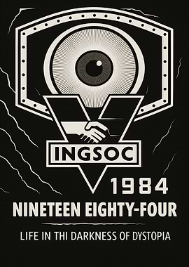 Nineteen Eighty-Four 1984