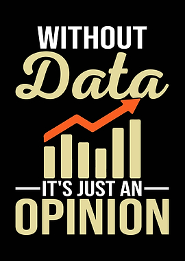 Data Driven Decision Making