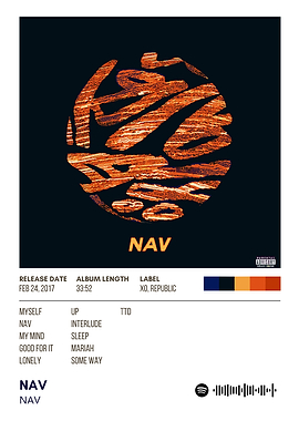 NAV Mixtape