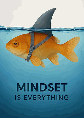 Mindset Is Everything