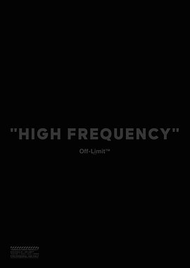 Off-Limit - HIGH FREQUENCY