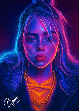 Billie Eilish