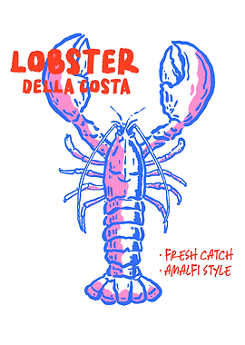 Lobster Della Costa Fresh Catch