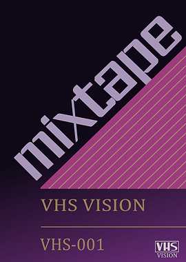 Mixtape VHS