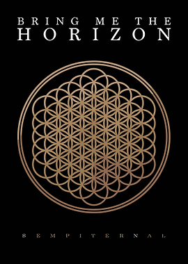 Bring Me The Horizon - Sempiternal