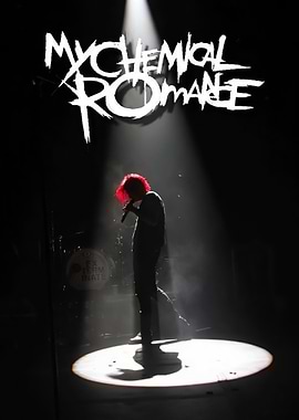 My Chemical Romance Concert