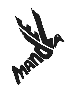 Mando Bird Logo