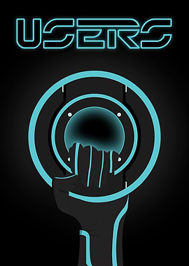 Users Tron