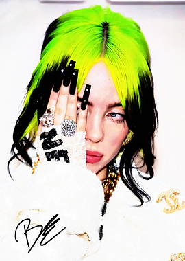 Billie Eilish