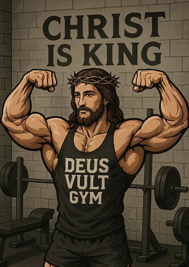Christ is King