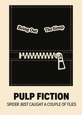 Pulp Fiction