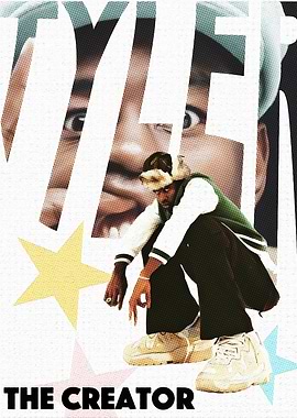 Tyler, The Creator