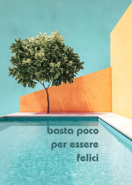 It Doesn't Take Much To Be Happy