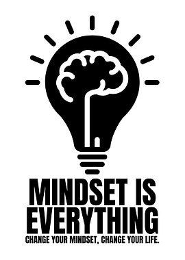 Mindset is Everything
