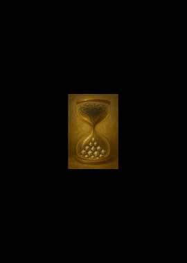 Thought Doctrine of the Hourglass