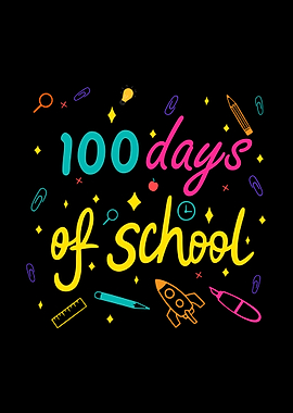 100 Days of School Celebration