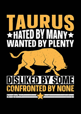 Taurus Zodiac Sign