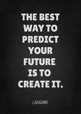 Inspirational Quote