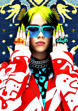 Billie Eilish