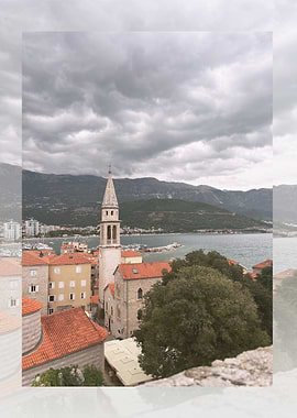 Echoes of Montenegro