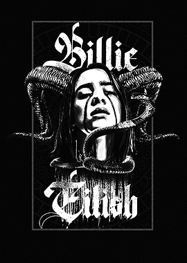 Billie Eilish Music